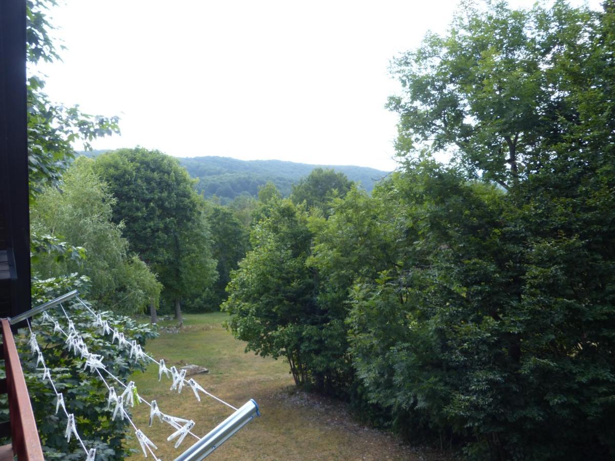 Вілла House Plitvice Плитвицька Єзера Екстер'єр фото