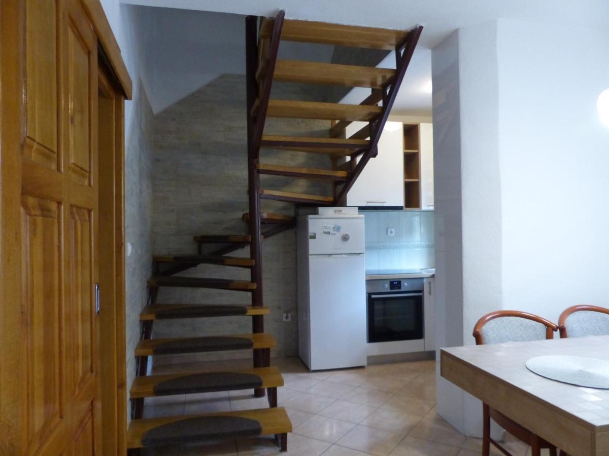 Вілла House Plitvice Плитвицька Єзера Екстер'єр фото