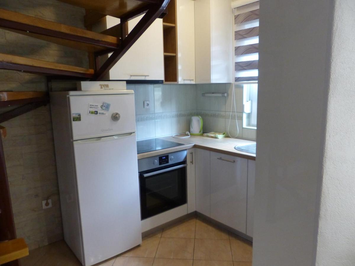 Вілла House Plitvice Плитвицька Єзера Екстер'єр фото