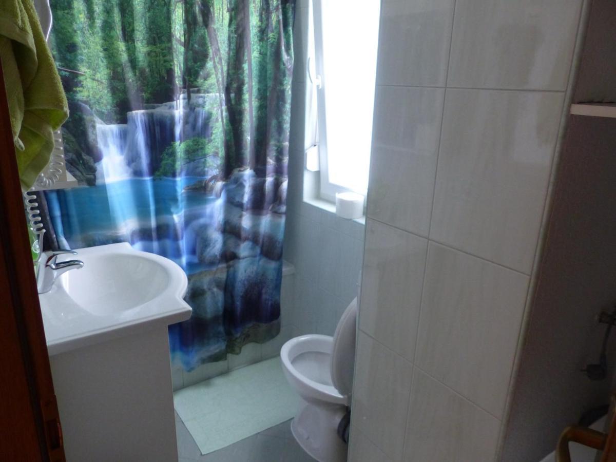 Вілла House Plitvice Плитвицька Єзера Екстер'єр фото