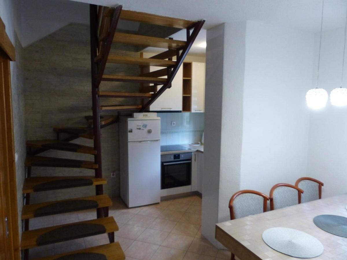 Вілла House Plitvice Плитвицька Єзера Екстер'єр фото