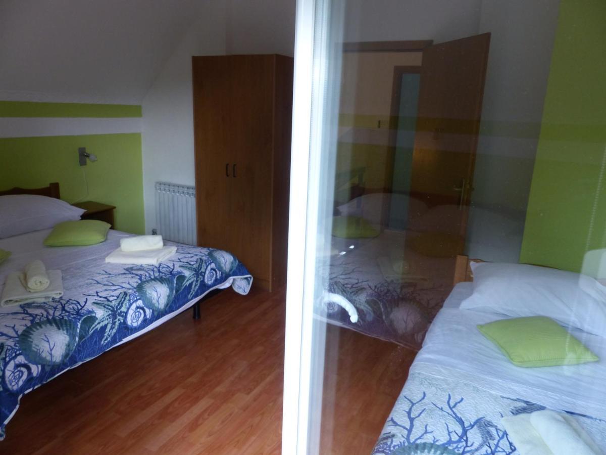 Вілла House Plitvice Плитвицька Єзера Екстер'єр фото