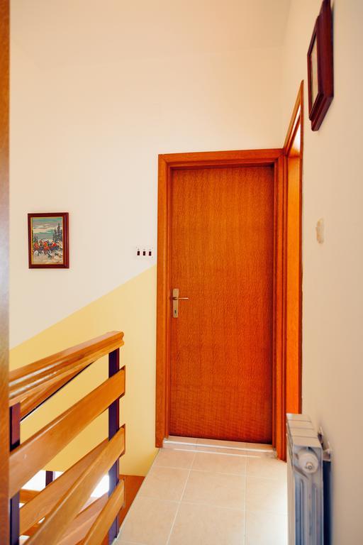 Вілла House Plitvice Плитвицька Єзера Номер фото