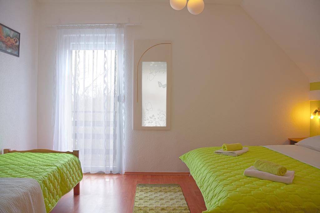 Вілла House Plitvice Плитвицька Єзера Номер фото